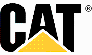 Caterpillar Inc Logo